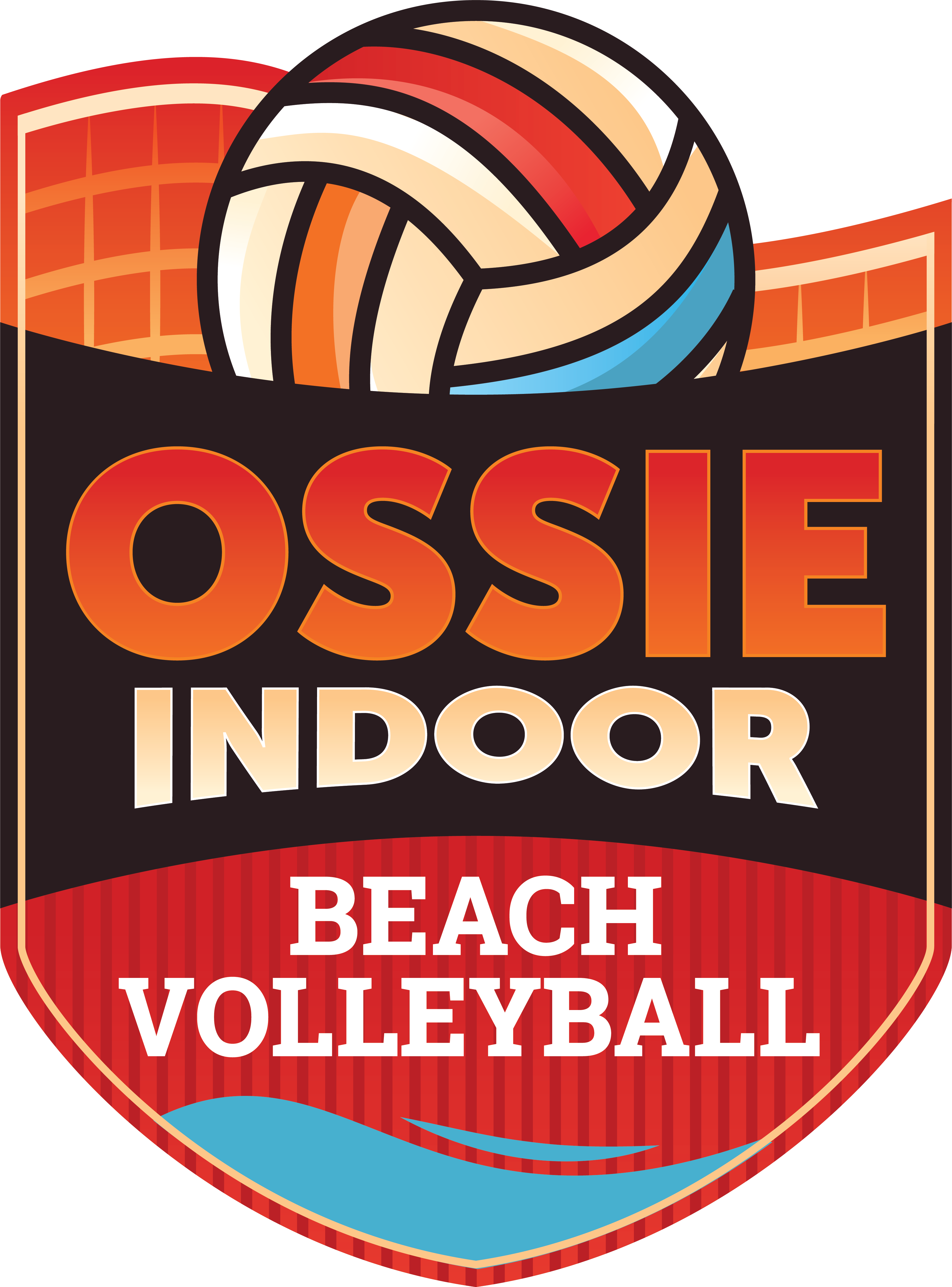 Ossie Indoor Beach Volleyball